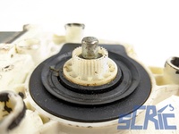 Motorino Alzavetro VW GOLF 4 1J1 1.6 16V 2000-2005 1C0959811A, 1C0959812A 7