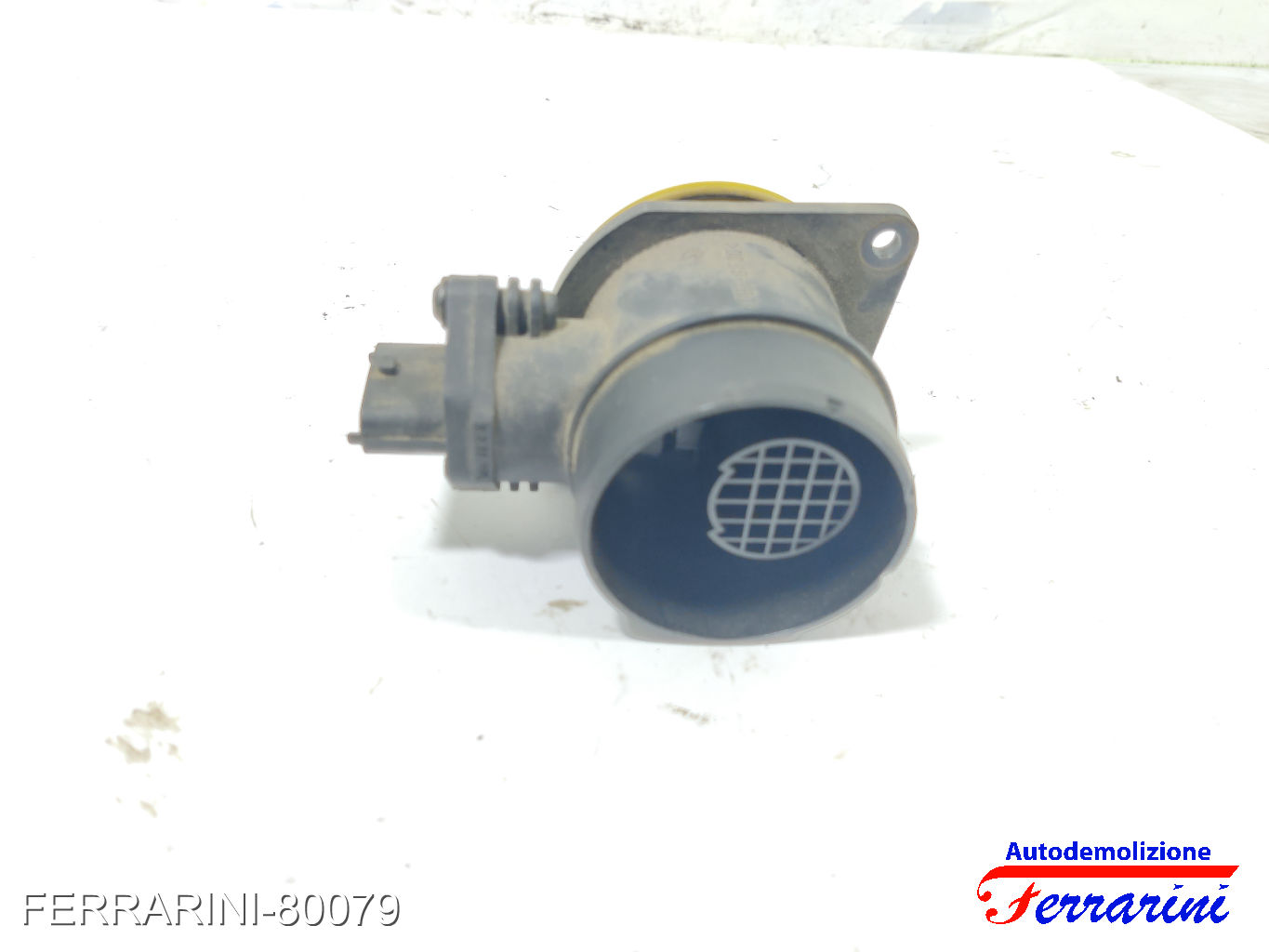 Debimetro CHRYSLER PT CRUISER PT 2.2 CRD 2005-2010 05033109AB, 0281002572