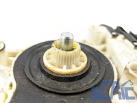 Motorino Alzavetro RENAULT MEGANE 1 COACH DA0/1 1.9 DCI 2001-2003 1K0959704AL
