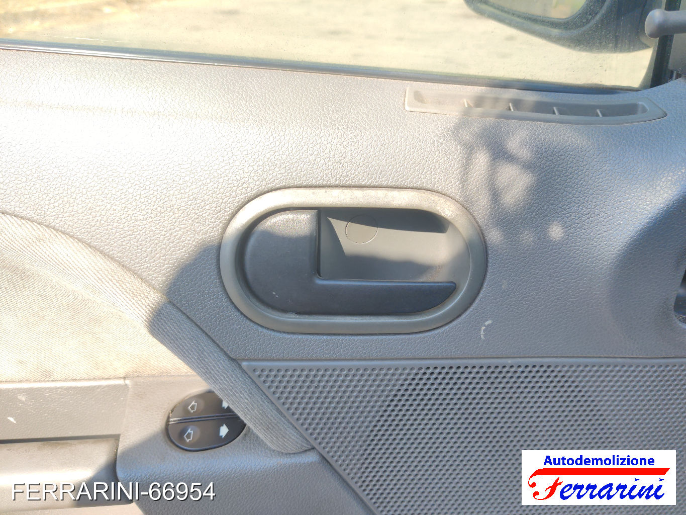 Ford Fiesta 5 36