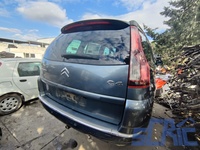 Citroen C4 Grand Picasso 1 UA 2.0 HDI 138 136CV 2006-2013