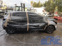 Renault Clio 4 BH 1.5 DCI 75 75CV 2012-2023
