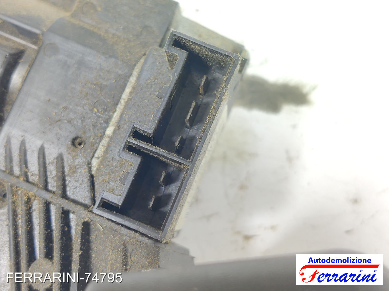 Frutto Accensione ALFA ROMEO MITO 955 2008-2015 50518629