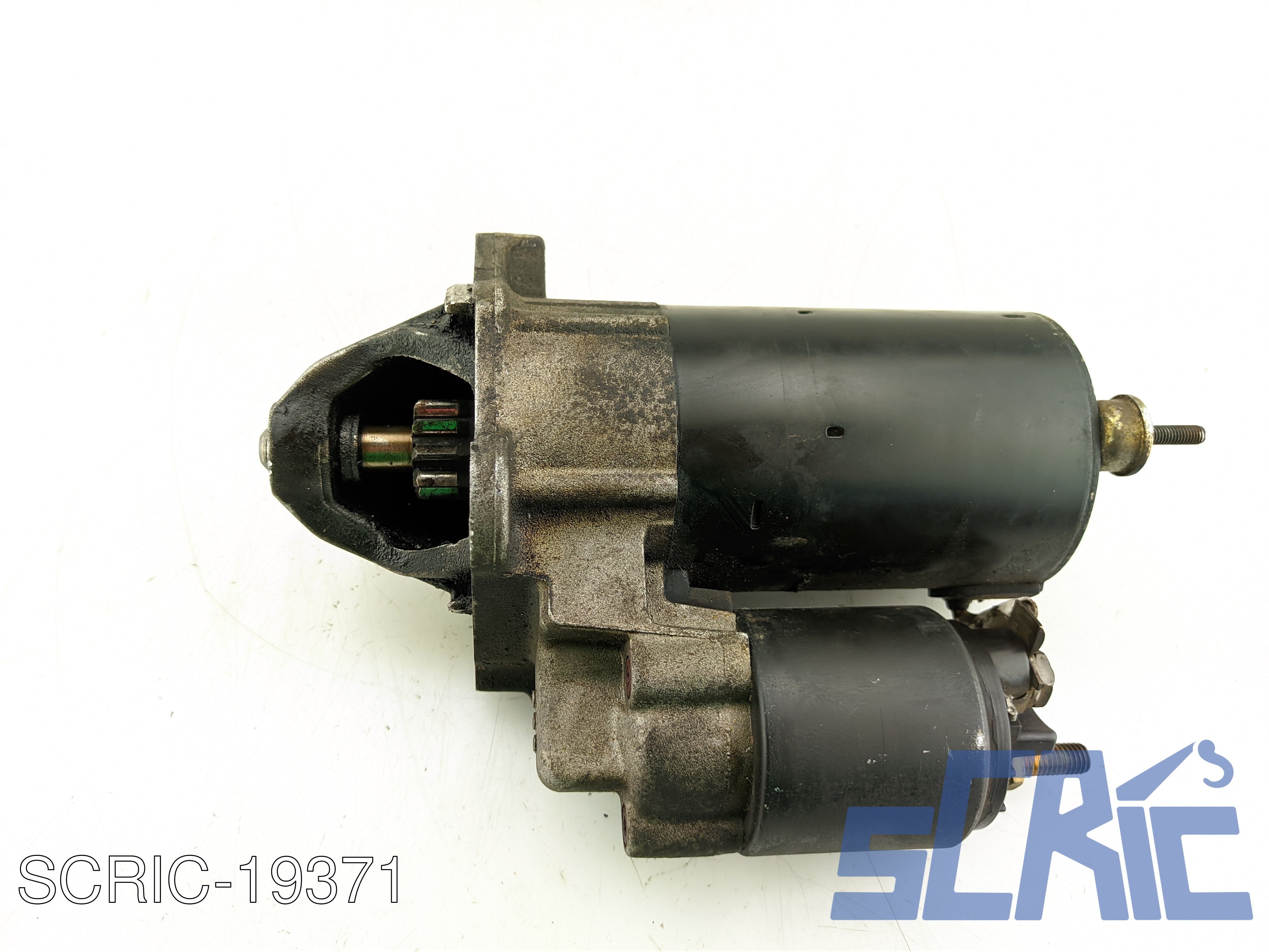 Motorino Avviamento AUDI A4 8E+02 2.0 2000-2004 06B911023, 06B911023X