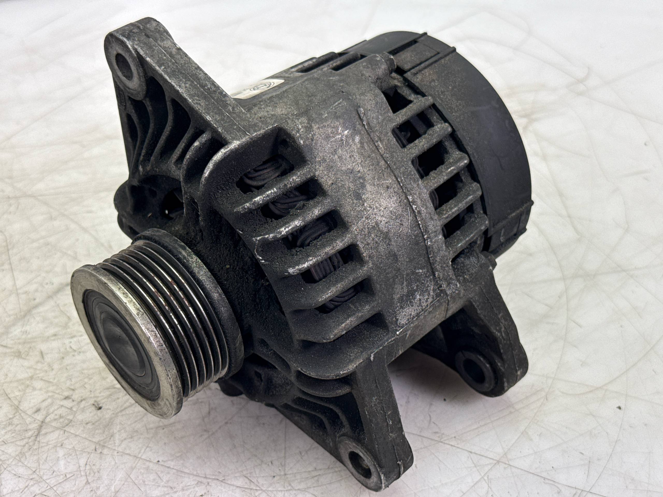 Alternatore ALFA ROMEO 147 937 1.9 JTD 2001-2010 46782213, 63321826, A115IM