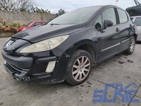 Peugeot 308 1 4A, 4C 1.4 16V 95CV 2007-2014