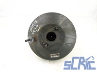 Servofreno TOYOTA YARIS P9 1.4 D-4D 2005-2012 472000D180A, 03785434014