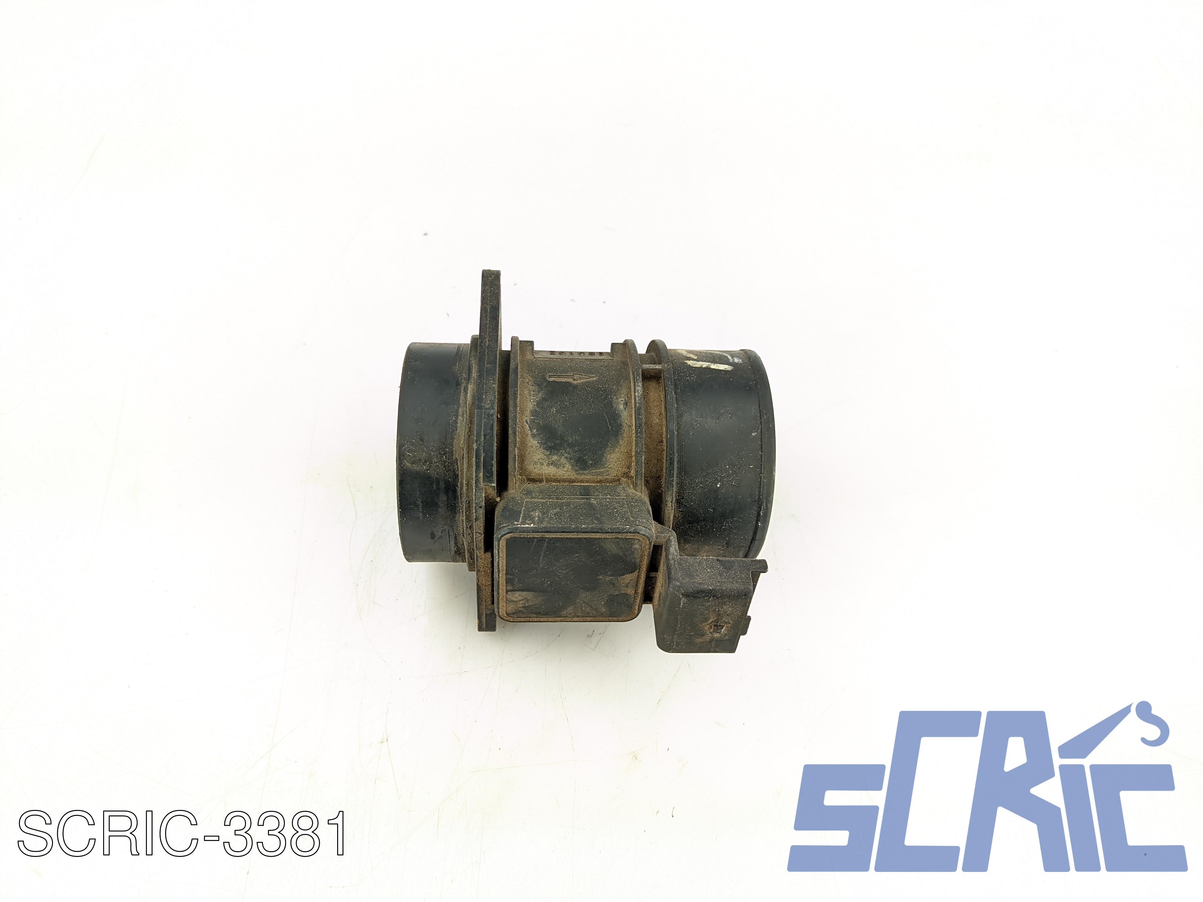 Debimetro RENAULT TRAFIC 2 EL 1.9 DCI 100 2001-2006 7700109812, 5WK9632