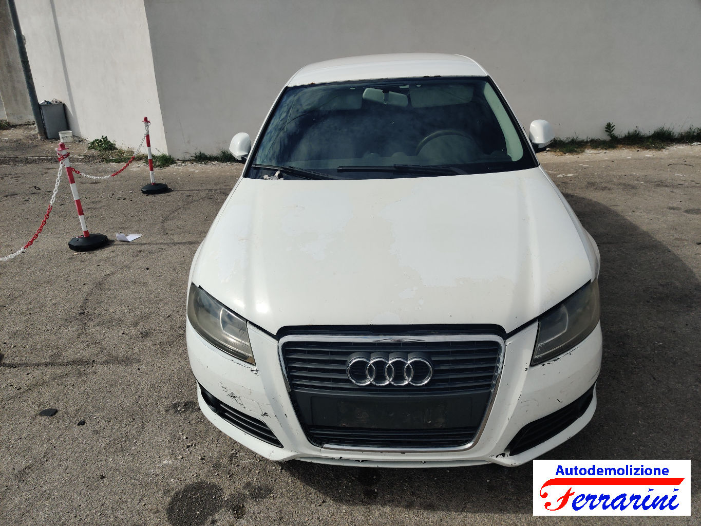 Audi A3 Sportback 17