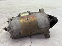 Motorino Avviamento FIAT PUNTO 188 1.2 NATURAL POWER 2003-2012 63223200, 08999 10