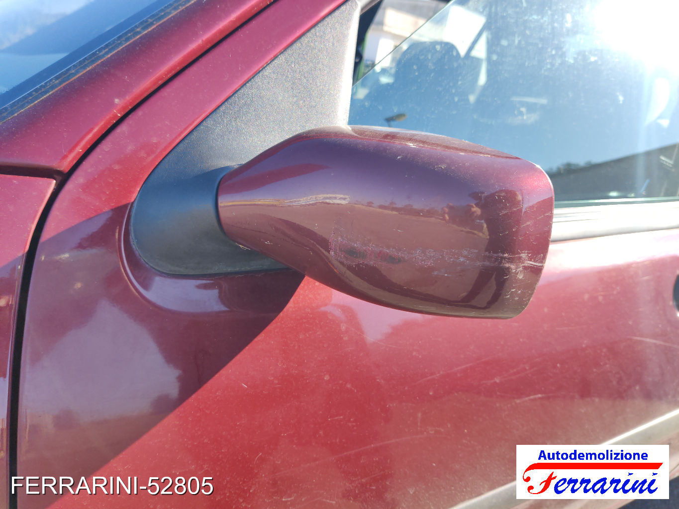 Ford Fiesta 4 JA, JB 1.25I 16V 75CV 1995-2002
