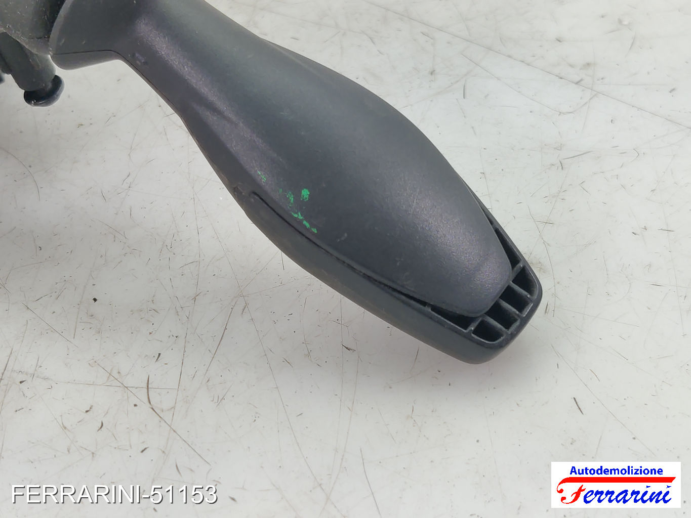 Devioluci FORD FIESTA 6 CB1, CCN 2008-2012 30SLK011265, 8A6T13335BC 7