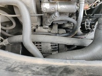 Renault Scenic 2 JM0/1 1.5 DCI 106CV 2005-2008