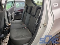 Renault Clio 3 BR0/1, CR0/1 1.2 16V 75CV 2005-2014