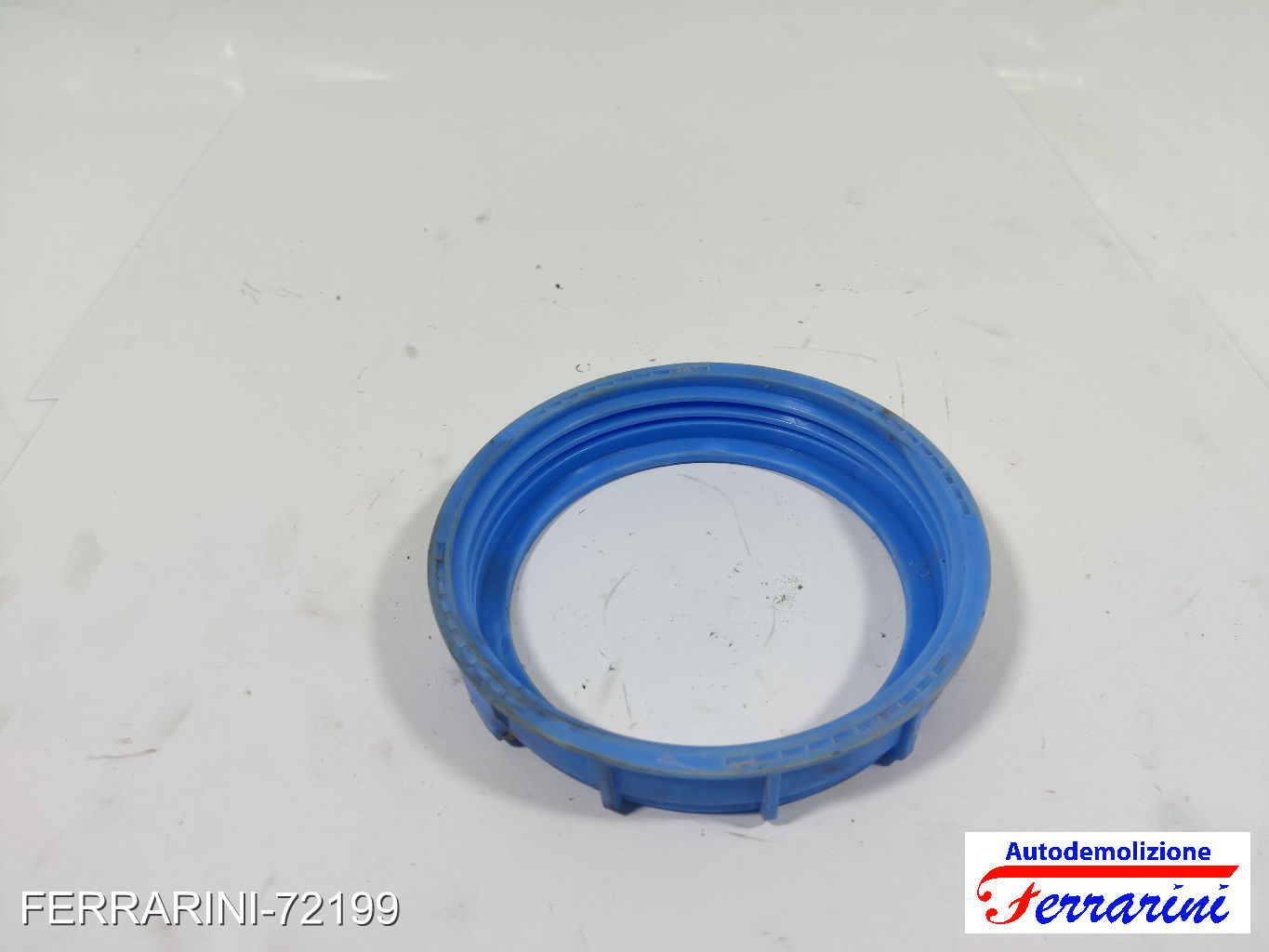 Cestello Pompa Galleggiante Serbatoio TOYOTA YARIS P1 1.0 1999-2005 771440H010