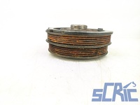 Puleggia Albero Motore BMW SERIE 3 E46 320D 1998-2001 11232247565, 3358960112408