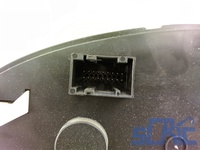 Quadro Contachilometri FIAT IDEA 350 1.2 16V 2004-2012 735423080, 503000685930