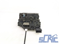 Serratura Porta FIAT PUNTO 199 2012-2023 destro, dx, frontale, anteriore
