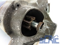 Motorino Avviamento PEUGEOT 1007 KM 1.4 2005-2009 M000T45071ZT, 9656317780