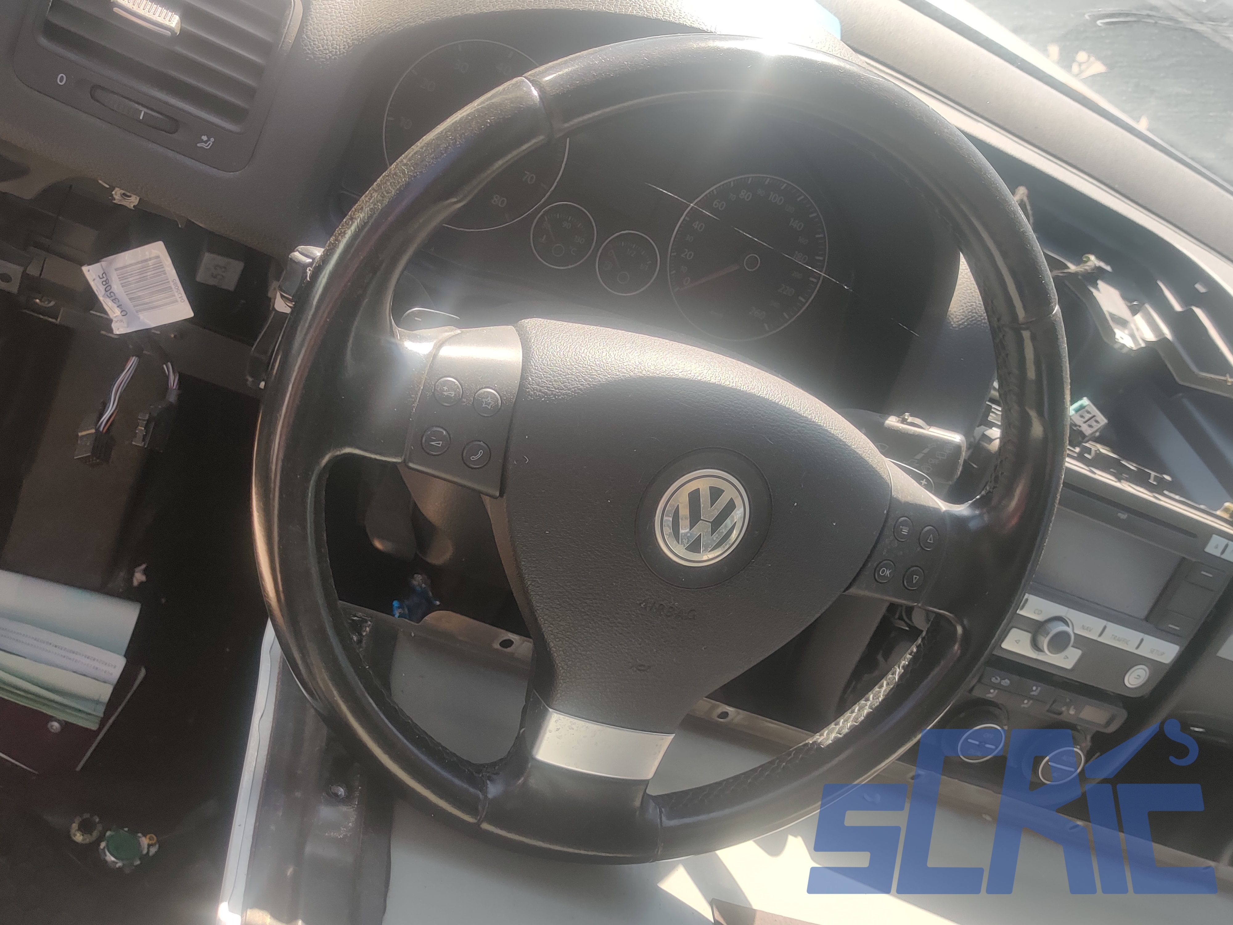 Volante Sterzo