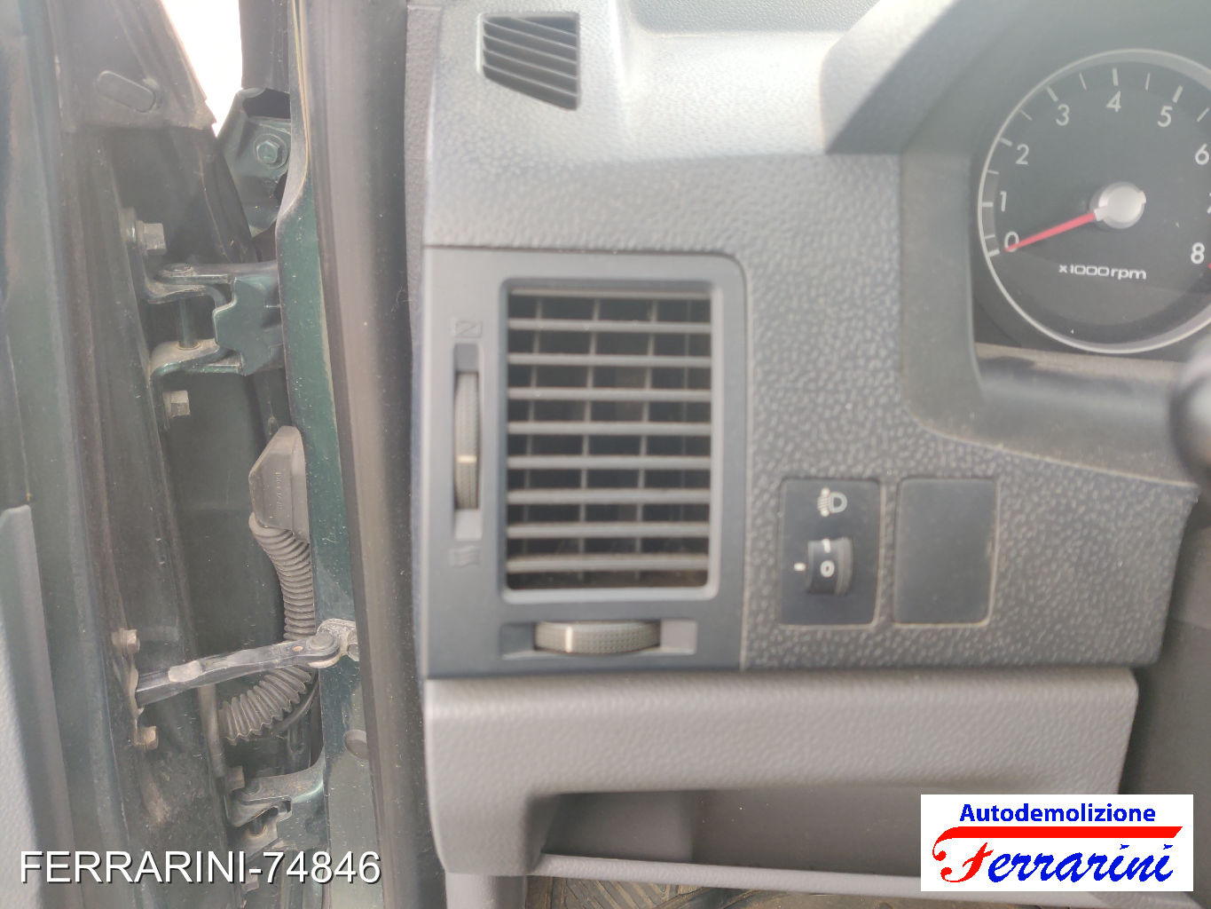 Hyundai Getz 28
