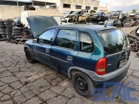 Opel Corsa B S93 1.4I 60CV 1993-2000