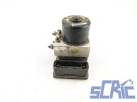 Centralina Pompa Abs FORD FIESTA 5 JD, JH 1.25 16V 2002-2008 2S612M110CE 6