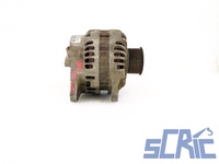 Alternatore MAZDA 6 GG 2.0 DI 2002-2007 RF5C18300, A3TB4981