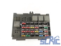 Fusibiliera Scatola Fusibili Body Computer ALFA ROMEO 164 164 2.5 TD 1992-1998