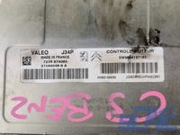 Kit Accensione CITROEN C3 1 FC, FN 1.4 16V 2003-2009 SW9664127180, 7239874065