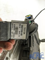 Kit Accensione PEUGEOT 206 2A/C 1.1I 1998-2007 9637086880, IAW1AP80, 9626460880