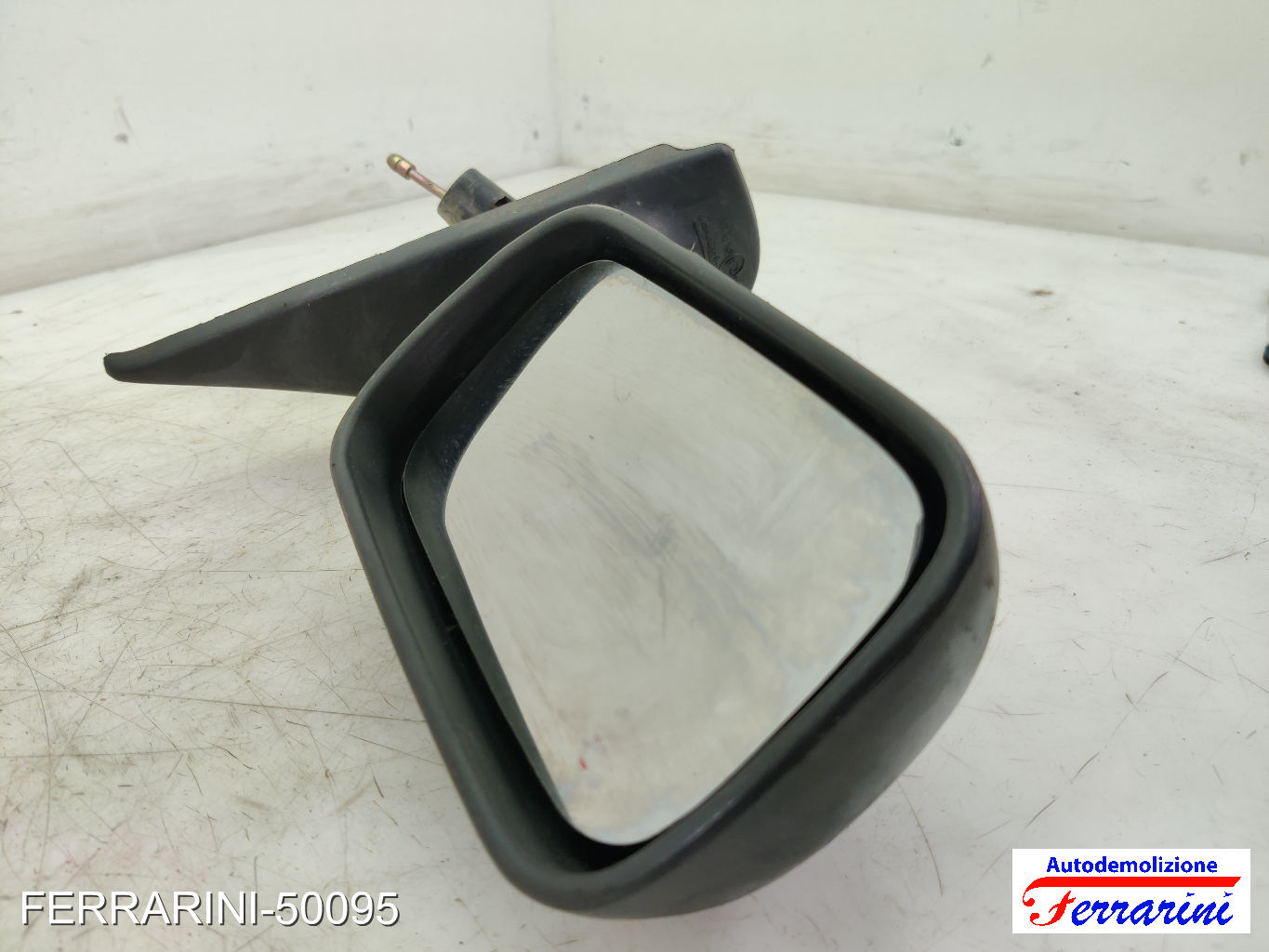 Specchietto Laterale FIAT PUNTO 176 1993-1999 sinistro, sx
