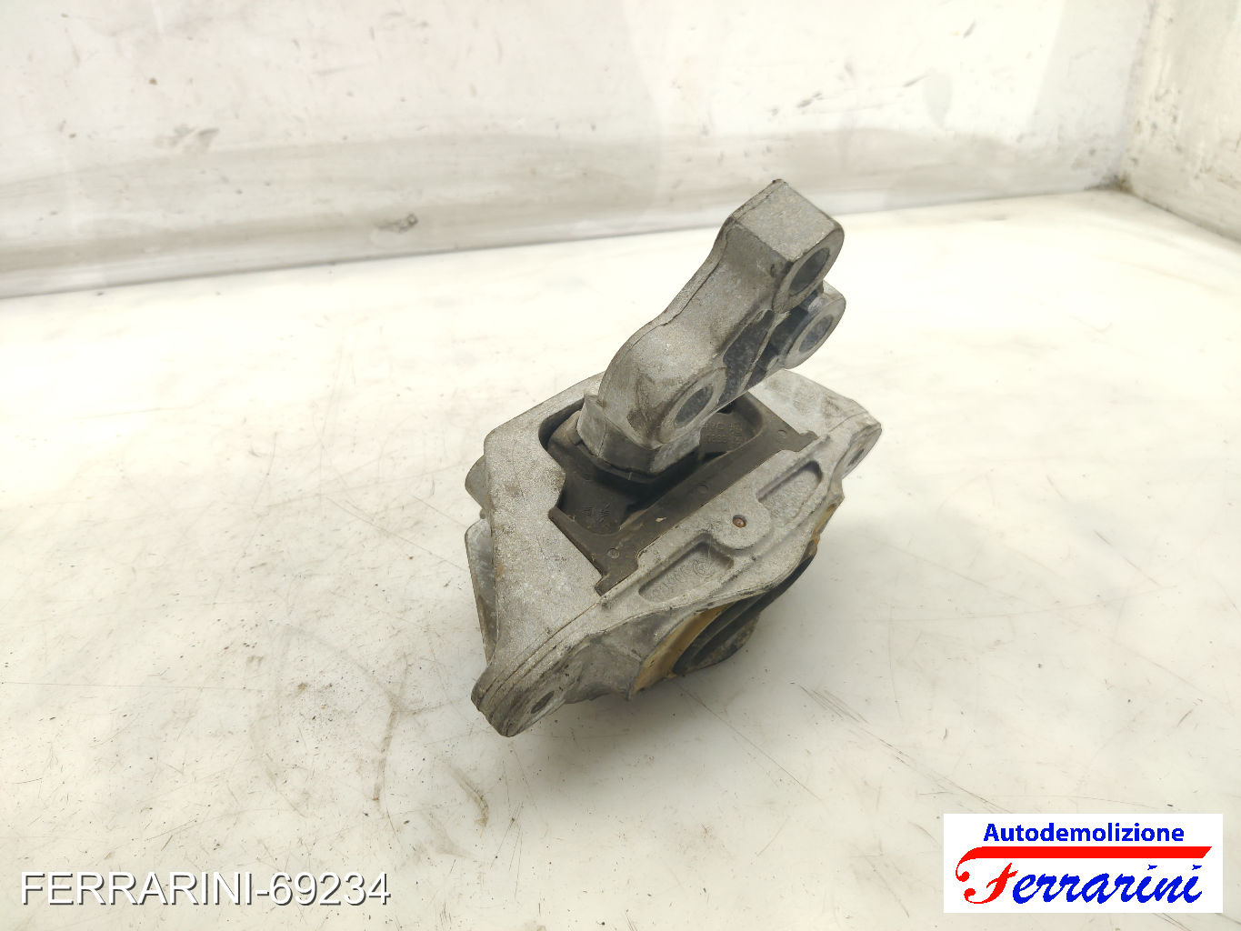 Supporto Motore OPEL ZAFIRA TOURER C P12 1.6 CNG 2011-2023 13248549, V06180 9