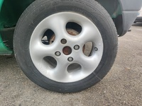 Renault Twingo 1 C06 1.2 55CV 1993-1996