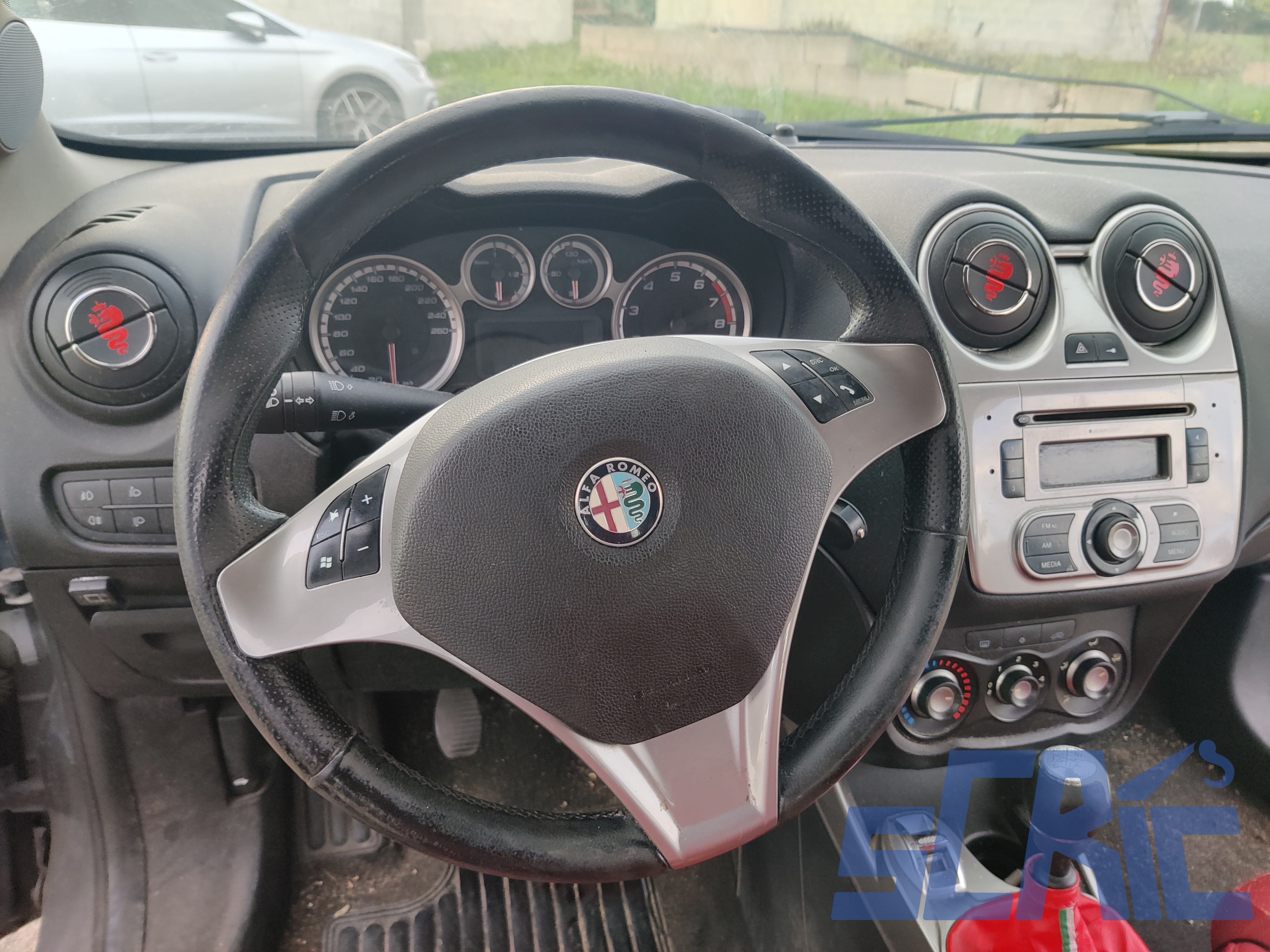 Kit Airbag completo