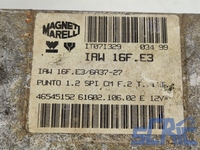 Kit Accensione FIAT PUNTO 176 60 1.2 1993-1999 46545152, 46545152, 46545152