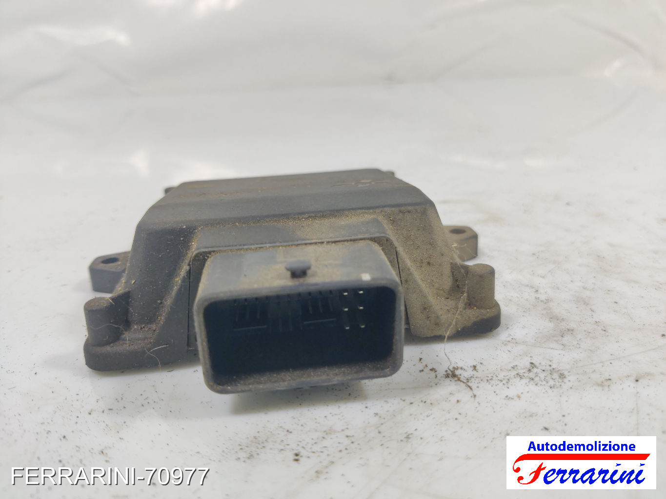Centralina Gpl LANCIA YPSILON 312 1.2 2011-2023 616483000, LANDIRENZO 6