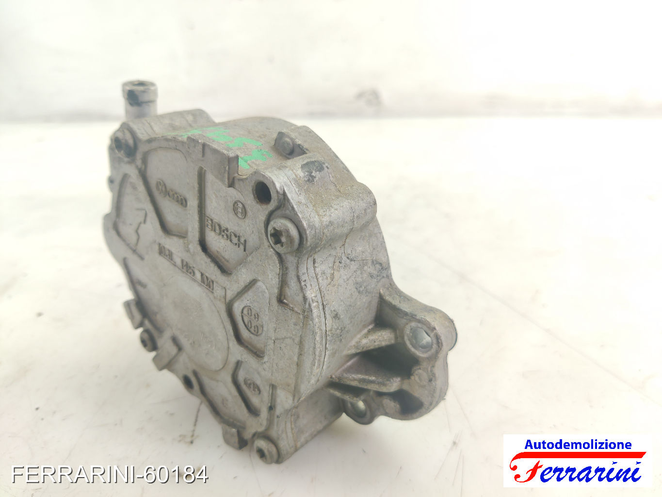 Pompe Vuoto Depressore VW GOLF 6 5K1 2.0 TDI 2008-2013 03L145100, 03L145100F