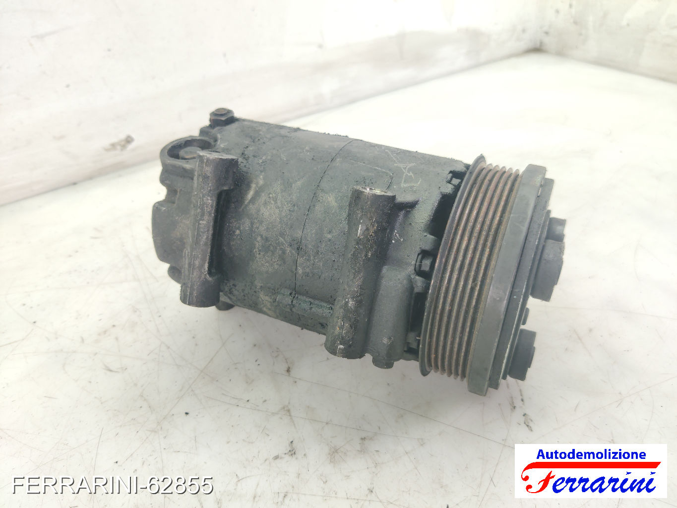 Compressore Clima FORD FOCUS SW DNW 1.8 TURBO DI/TDDI 1999-2004