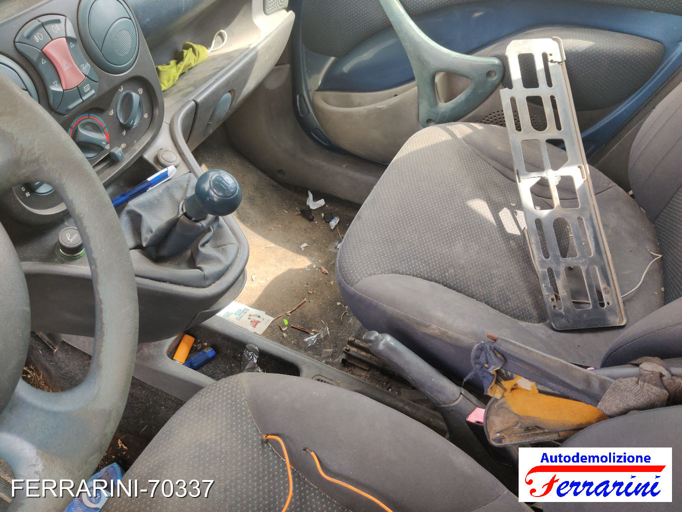 Fiat Doblo 24
