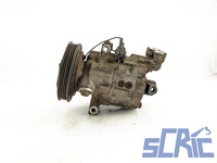 Compressore Clima NISSAN MICRA 3 K12 1.2 16V 2003-2010 92600AX800, 92610AX800