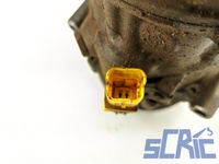 Compressore Clima PEUGEOT 206 2L, 2M 1.4I 2010-2013 SD6V121449, 9655191580