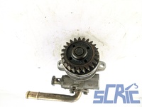 Pompa Servosterzo VW TOUAREG 7L6, 7L7, 7LA 2.5 R5 TDI 2003-2010 7H0422153A