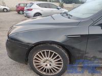 Alfa Romeo 159 Sw 939 1.9 JTDM 16V 150CV 2006-2011