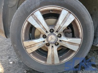 Mercedes Classe A W169 A 150 95CV 2004-2012