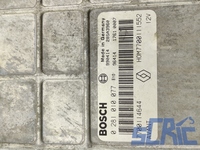 Kit Accensione RENAULT MEGANE SCENIC JA0/1 1.9 DTI 1997-1999 0281010077