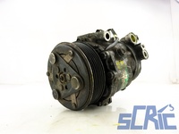 Compressore Clima OPEL AGILA B H08 1.3 CDTI 2008-2010 13106850, 4709128, 6854086