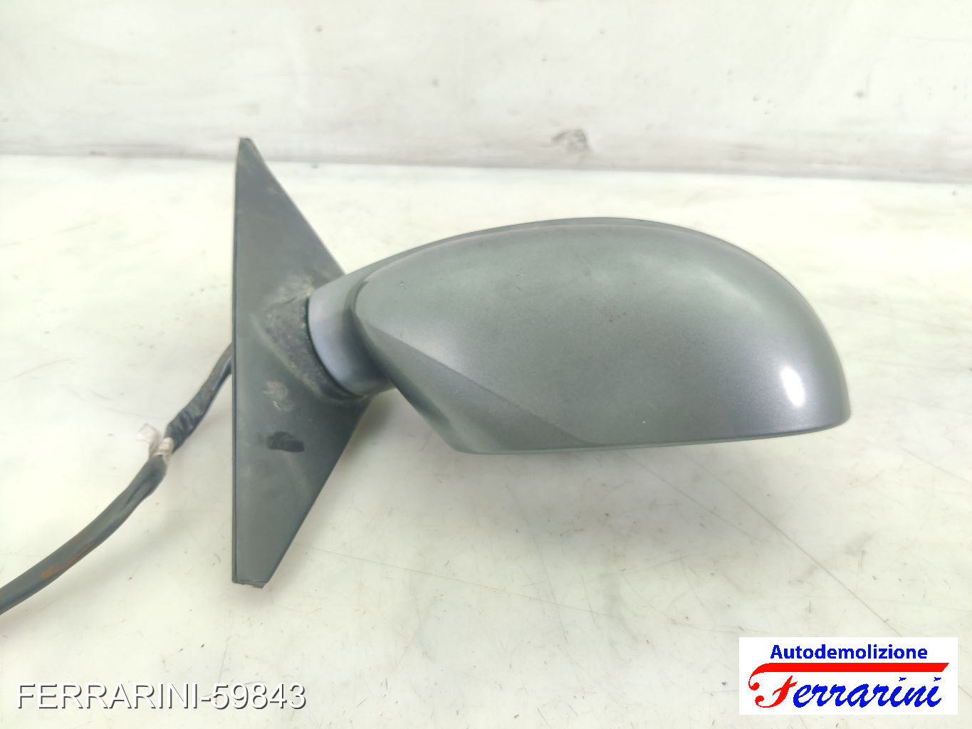 Specchietto Laterale LANCIA THESIS 841 2002-2009 destro, dx