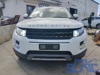 Land Rover Range Rover Evoque L538 2.2 D 4X4 190CV 2011-2019