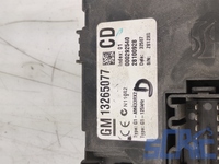 Body Computer OPEL CORSA D S07 1.2 2006-2014 13265077, 000292540, 28100928